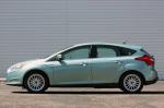 Ford Focus Electric 2011 года